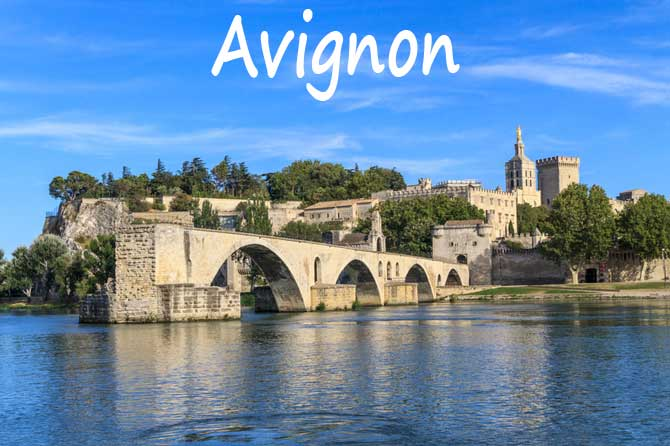 Avignon