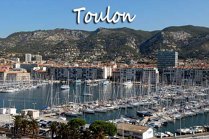 Toulon